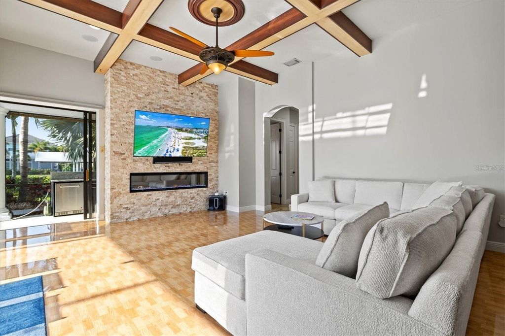 Image 27 of property listing at 540 FORE DRIVE, Bradenton, FL 34208