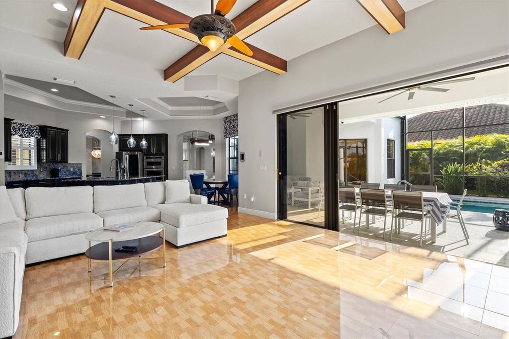 Image 28 of property listing at 540 FORE DRIVE, Bradenton, FL 34208