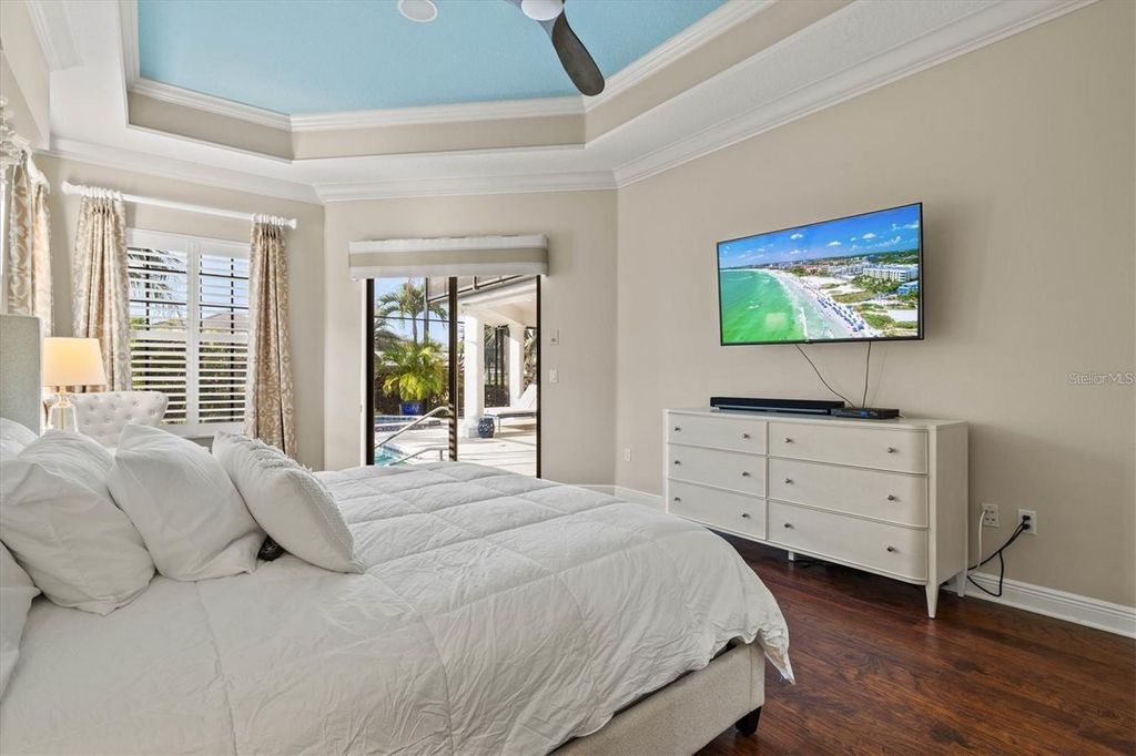 Image 30 of property listing at 540 FORE DRIVE, Bradenton, FL 34208