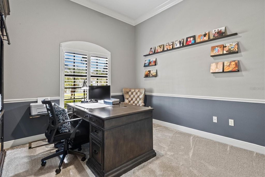 Image 35 of property listing at 540 FORE DRIVE, Bradenton, FL 34208