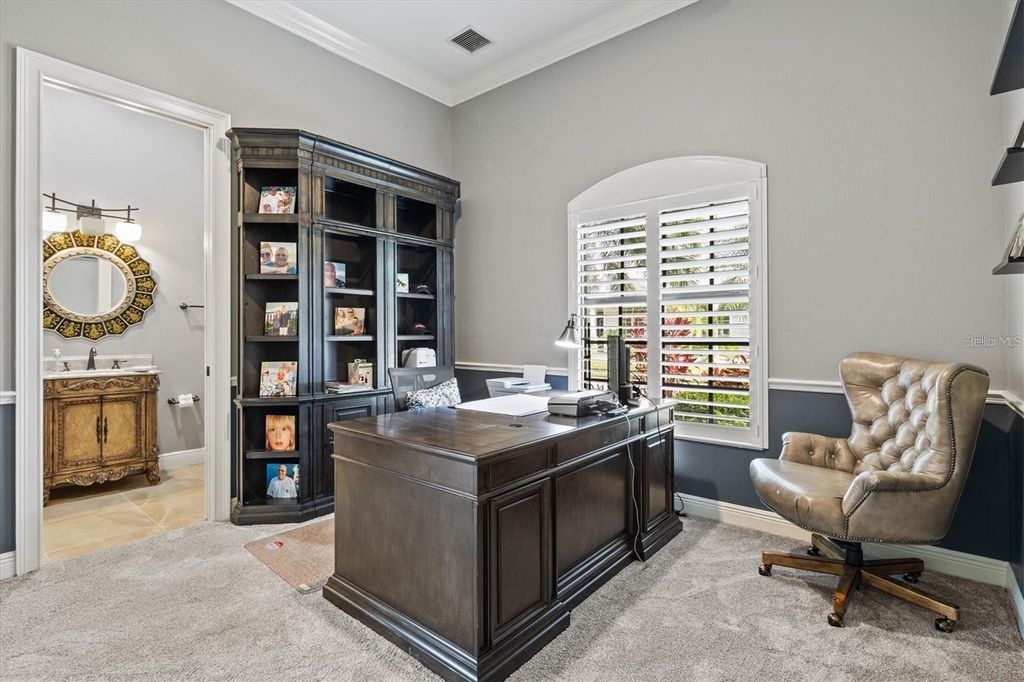Image 36 of property listing at 540 FORE DRIVE, Bradenton, FL 34208