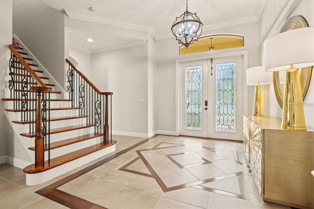 Image 43 of property listing at 540 FORE DRIVE, Bradenton, FL 34208