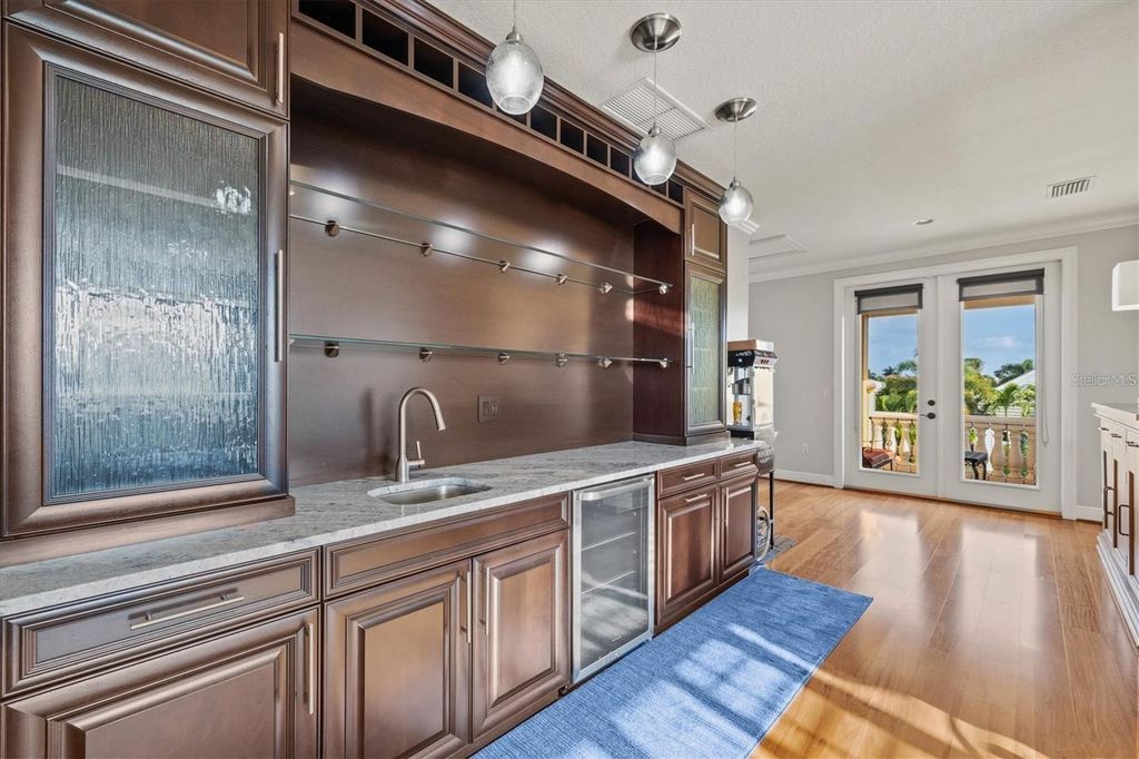 Image 44 of property listing at 540 FORE DRIVE, Bradenton, FL 34208