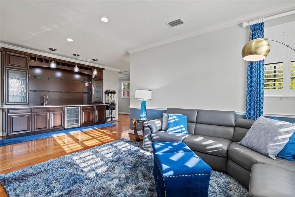 Image 47 of property listing at 540 FORE DRIVE, Bradenton, FL 34208