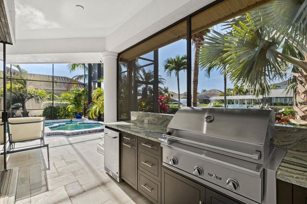 Image 65 of property listing at 540 FORE DRIVE, Bradenton, FL 34208