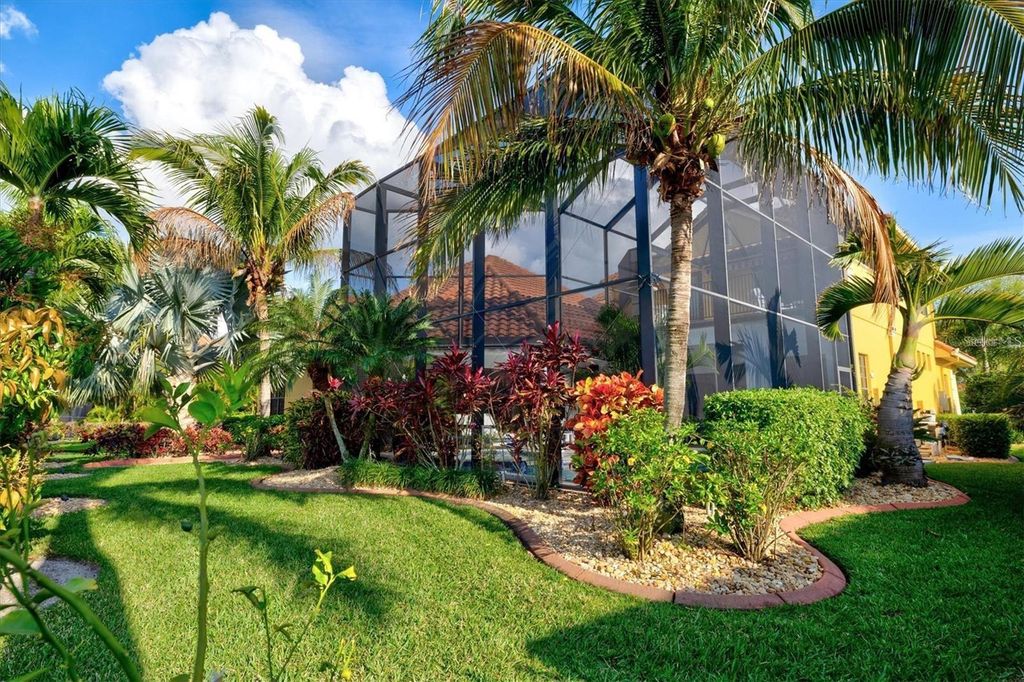Image 70 of property listing at 540 FORE DRIVE, Bradenton, FL 34208