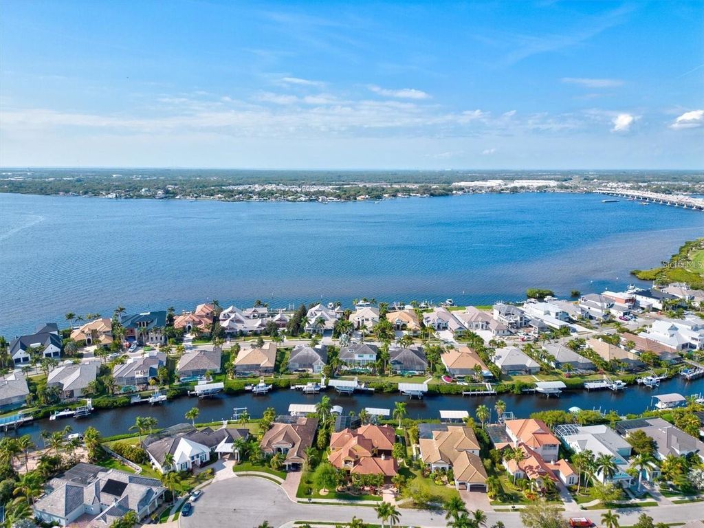 Image 78 of property listing at 540 FORE DRIVE, Bradenton, FL 34208