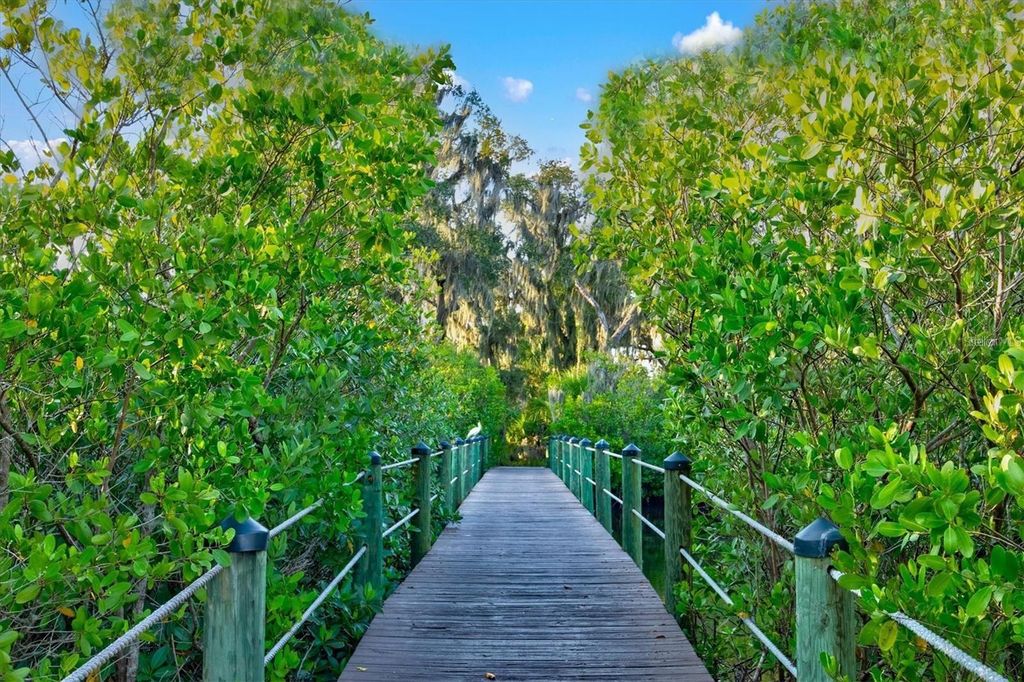 Image 82 of property listing at 540 FORE DRIVE, Bradenton, FL 34208