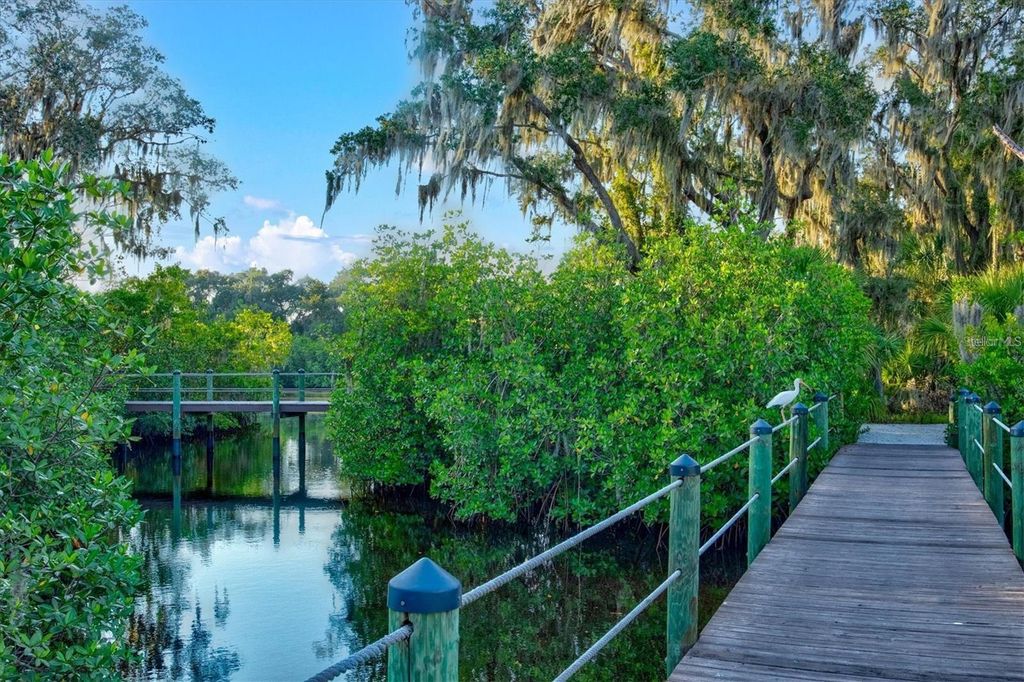 Image 83 of property listing at 540 FORE DRIVE, Bradenton, FL 34208