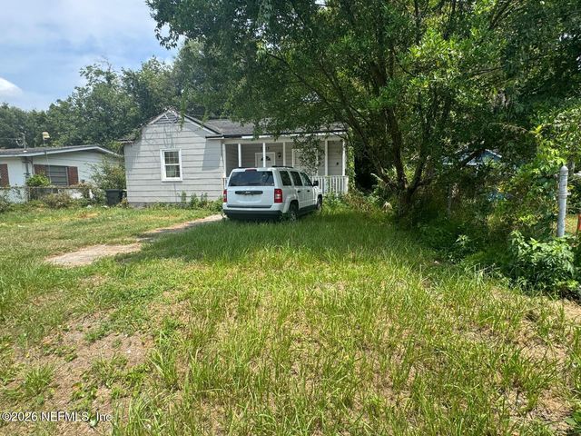 7353 BUFFALO Avenue, Jacksonville, FL 32208