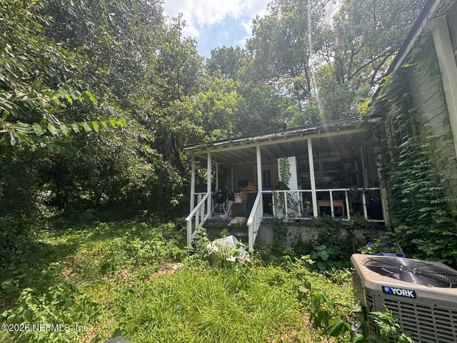 7353 BUFFALO Avenue, Jacksonville, FL 32208