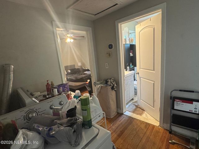 7353 BUFFALO Avenue, Jacksonville, FL 32208