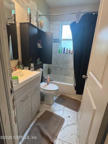 7353 BUFFALO Avenue, Jacksonville, FL 32208