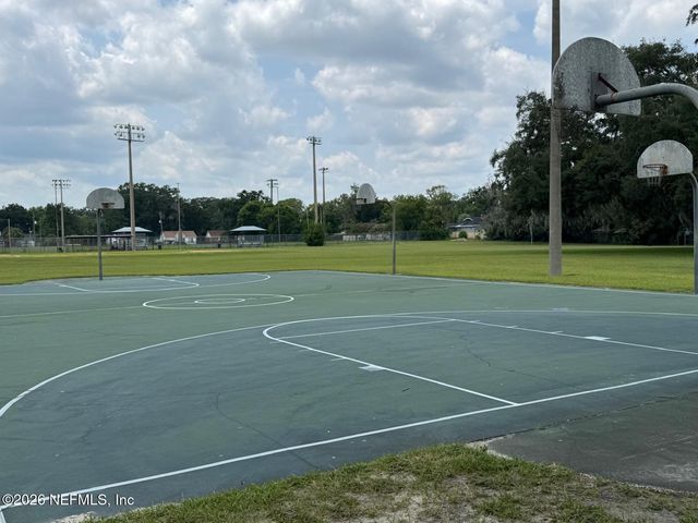 7353 BUFFALO Avenue, Jacksonville, FL 32208