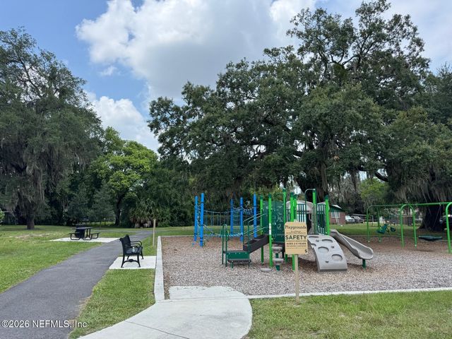 7353 BUFFALO Avenue, Jacksonville, FL 32208