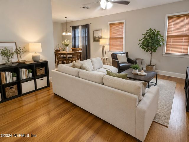 7353 BUFFALO Avenue, Jacksonville, FL 32208