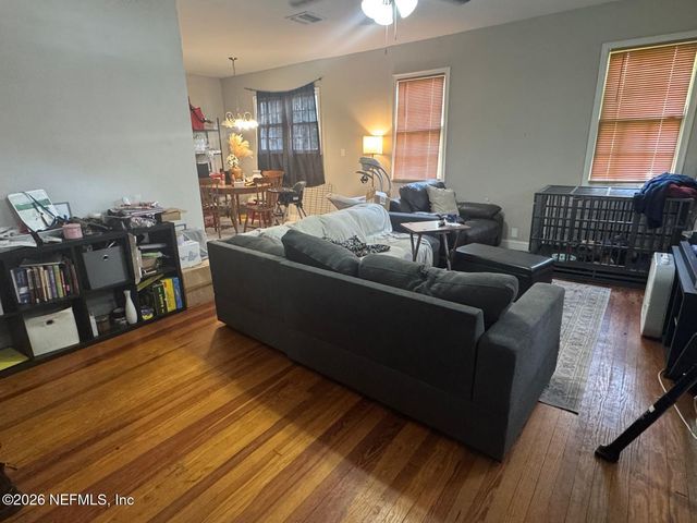 7353 BUFFALO Avenue, Jacksonville, FL 32208