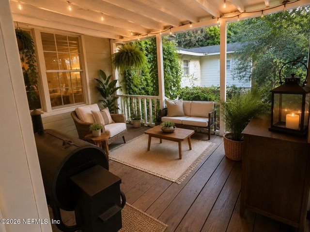 7353 BUFFALO Avenue, Jacksonville, FL 32208