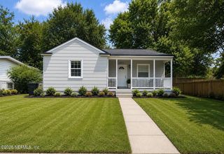 7353 BUFFALO Avenue, Jacksonville, FL 32208