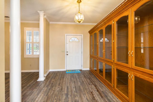 485 E Emerald Lake Drive, Sumter, SC 29153