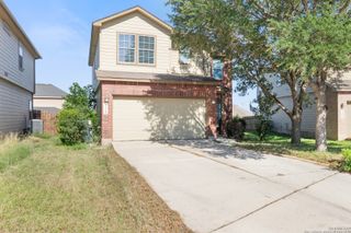 3310 Dunlap, Converse, TX 78109