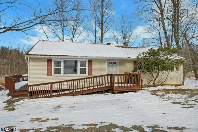 33 Shongum Rd, Randolph Twp., NJ 07869