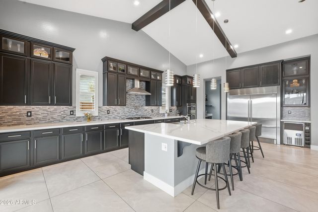5302 N TILLER Drive, Litchfield Park, AZ 85340