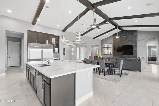 5302 N TILLER Drive, Litchfield Park, AZ 85340