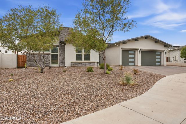 5302 N TILLER Drive, Litchfield Park, AZ 85340