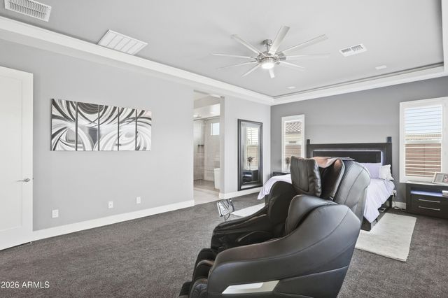 5302 N TILLER Drive, Litchfield Park, AZ 85340