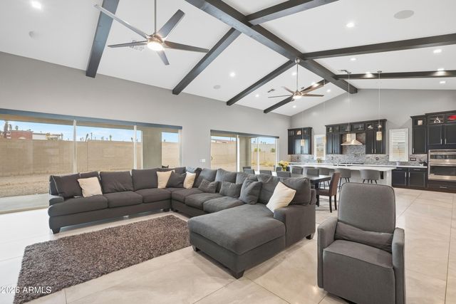 5302 N TILLER Drive, Litchfield Park, AZ 85340
