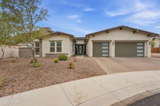 5302 N TILLER Drive, Litchfield Park, AZ 85340
