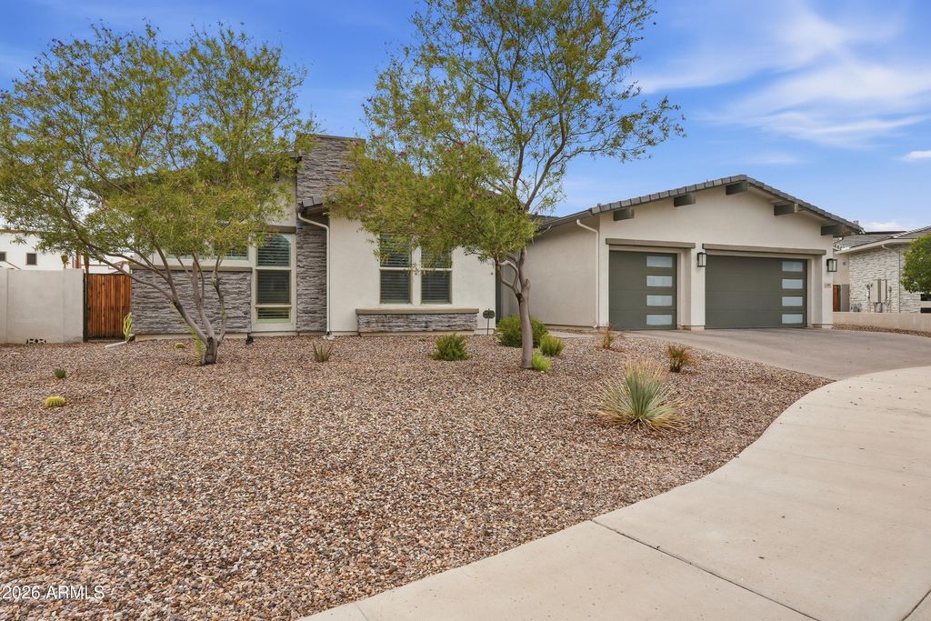 5302 N TILLER Drive, Litchfield Park, AZ 85340 — photo 2