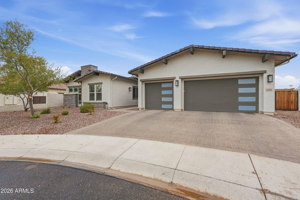 5302 N TILLER Drive, Litchfield Park, AZ 85340 — photo 3