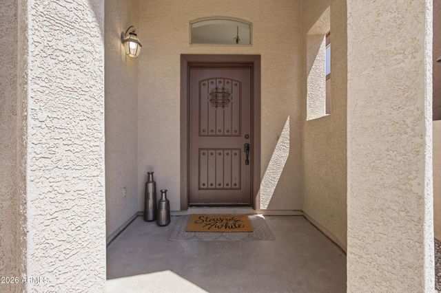 4061 E WAGON Court, Gilbert, AZ 85297