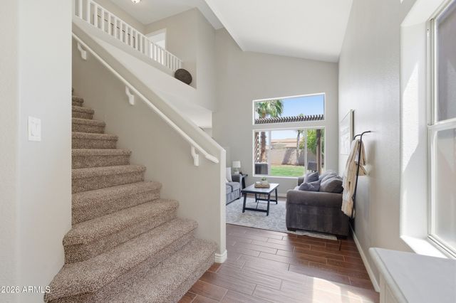 4061 E WAGON Court, Gilbert, AZ 85297