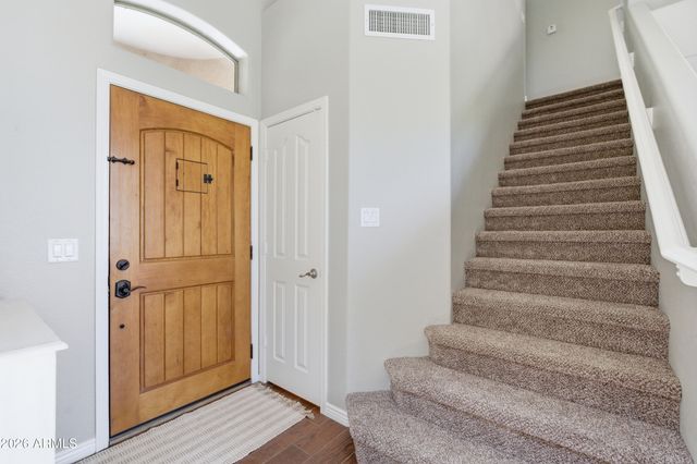 4061 E WAGON Court, Gilbert, AZ 85297