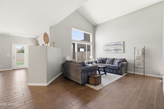 4061 E WAGON Court, Gilbert, AZ 85297