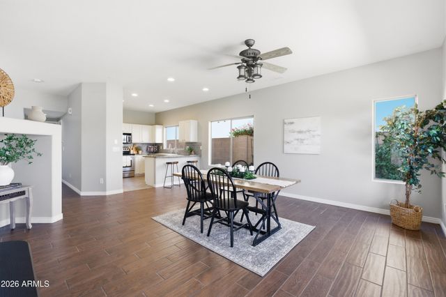 4061 E WAGON Court, Gilbert, AZ 85297