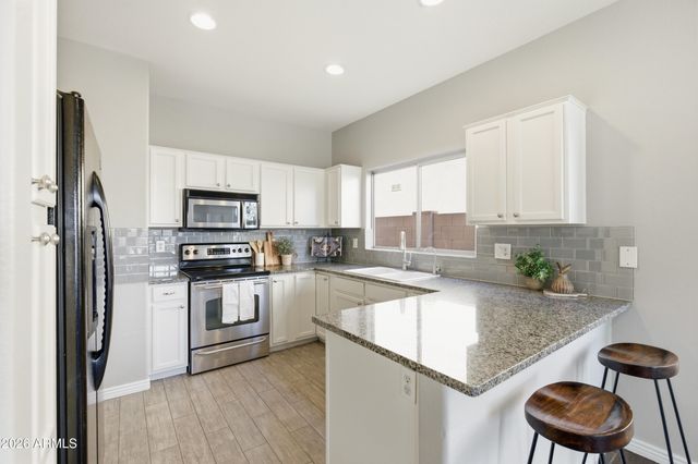 4061 E WAGON Court, Gilbert, AZ 85297
