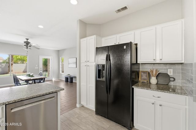 4061 E WAGON Court, Gilbert, AZ 85297