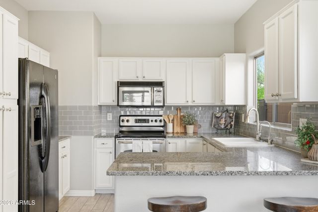 4061 E WAGON Court, Gilbert, AZ 85297