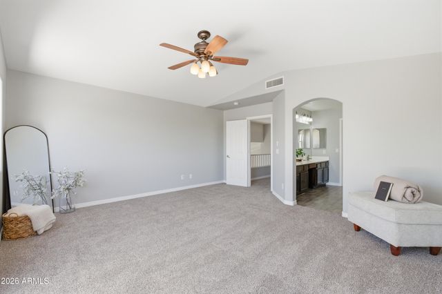 4061 E WAGON Court, Gilbert, AZ 85297