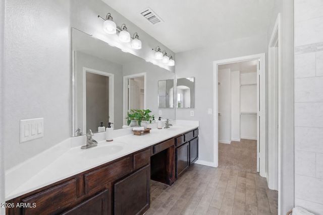 4061 E WAGON Court, Gilbert, AZ 85297