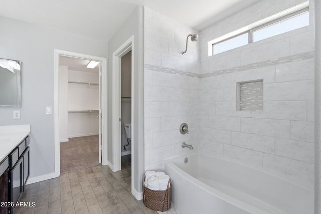 4061 E WAGON Court, Gilbert, AZ 85297