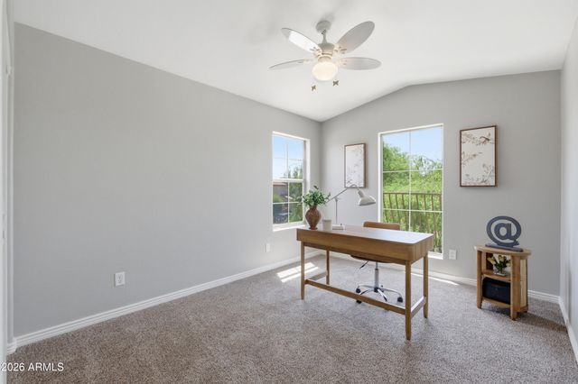 4061 E WAGON Court, Gilbert, AZ 85297