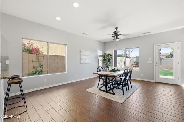 4061 E WAGON Court, Gilbert, AZ 85297