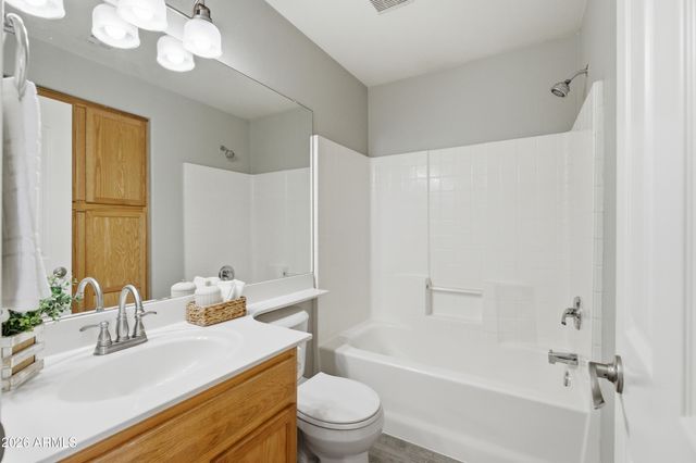 4061 E WAGON Court, Gilbert, AZ 85297