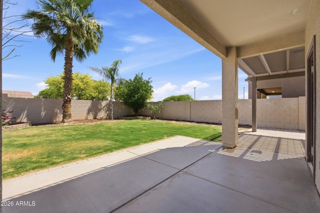 4061 E WAGON Court, Gilbert, AZ 85297