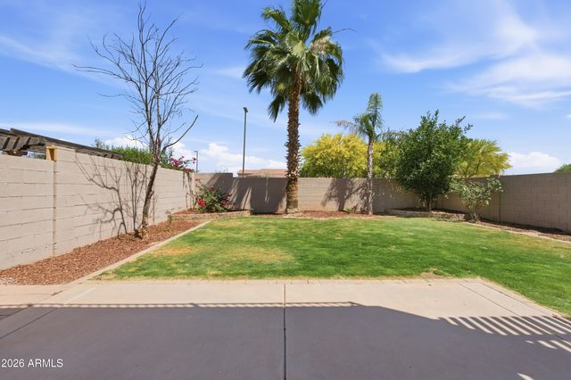 4061 E WAGON Court, Gilbert, AZ 85297